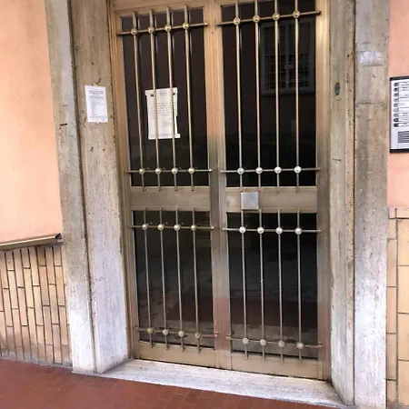 Apartmán Casa Bocco Giona Řím