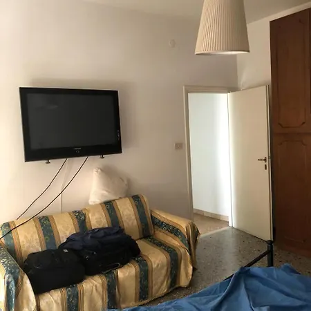 Casa Bocco Giona *