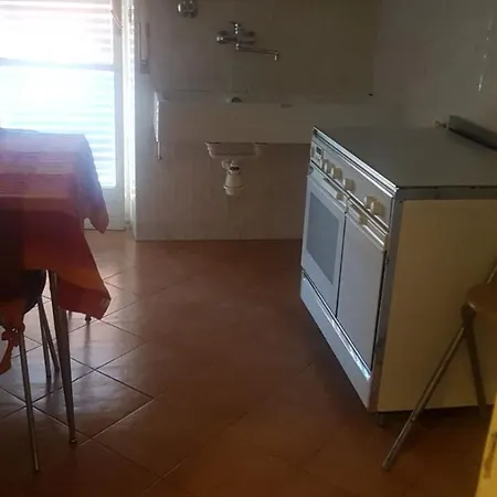 Casa Bocco Giona Appartamento Roma