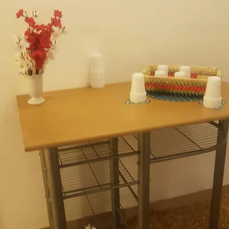 아파트 Casa Bocco Giona
