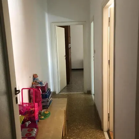 Διαμέρισμα Casa Bocco Giona