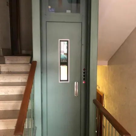 Casa Bocco Giona * Ρώμη