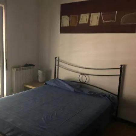 Casa Bocco Giona Διαμέρισμα