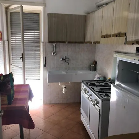 Casa Bocco Giona * Ρώμη