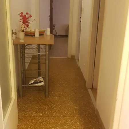 Casa Bocco Giona * Ρώμη
